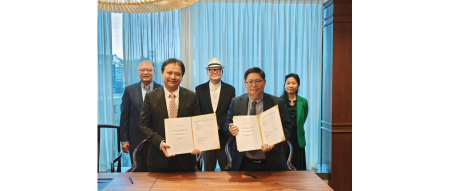 深圳USDT钱包携手香港细胞与基因治疗研究院 共建跨境 CGT 创新中心，正式启动香港合资企业布局